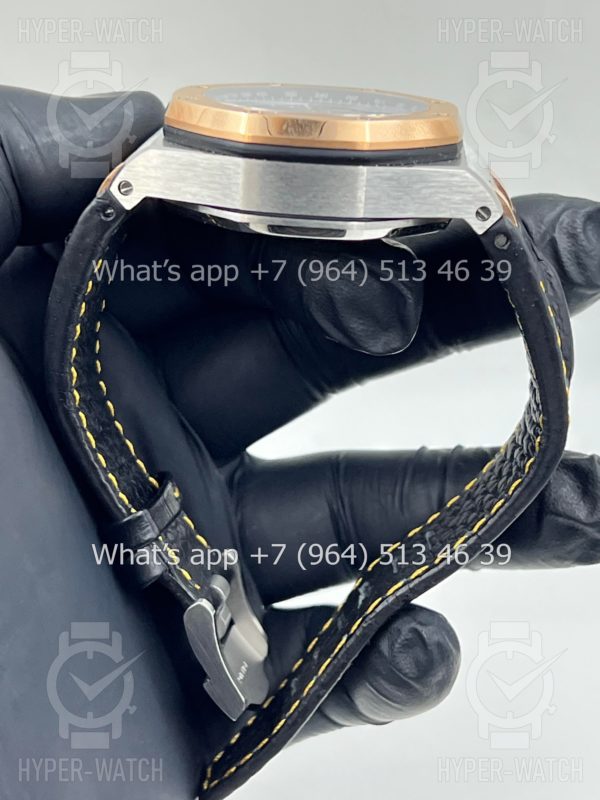 Товар Audemars Piguet Royal Oak Offshore 42mm 26471SR.OO.D101CR.01 Фото 9 - Audemars Piguet Royal Oak Offshore 42mm 26471SR.OO.D101CR.01