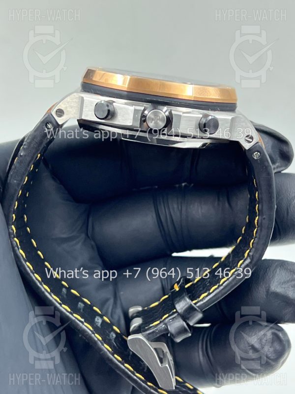 Товар Audemars Piguet Royal Oak Offshore 42mm 26471SR.OO.D101CR.01 Фото 11 - Audemars Piguet Royal Oak Offshore 42mm 26471SR.OO.D101CR.01