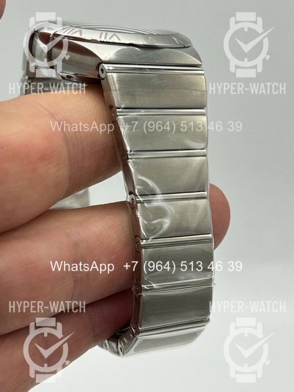 Товар Omega Constellation 38mm 123.10.38.21.03.001 Фото 12 - Omega Constellation 38mm 123.10.38.21.03.001