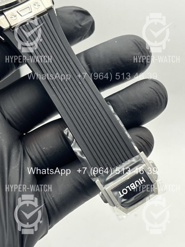 Товар Hublot Big Bang Unico 42mm 421.NX.1170.RX Фото 9 - Hublot Big Bang Unico 42mm 421.NX.1170.RX
