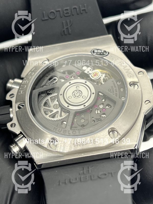 Товар Hublot Big Bang Unico 42mm 421.NX.1170.RX Фото 15 - Hublot Big Bang Unico 42mm 421.NX.1170.RX