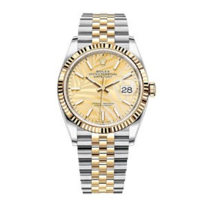 Фото 63 - Rolex Datejust 36mm 126233-0037