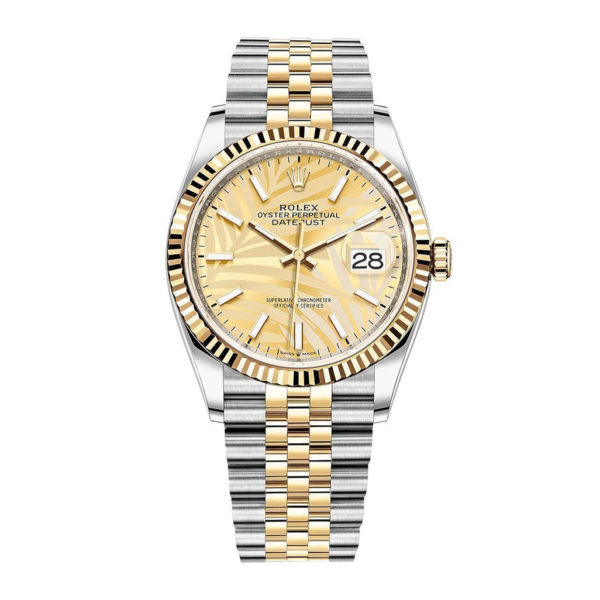 Товар Rolex Datejust 36mm 126233-0037 Фото 1 - Rolex Datejust 36mm 126233-0037