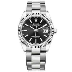 Фото 56 - Rolex Datejust 36mm 126234-0016