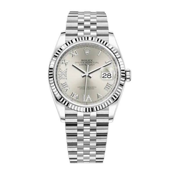 Товар Rolex Datejust 36mm 126234-0029 Фото 1 - Rolex Datejust 36mm 126234-0029