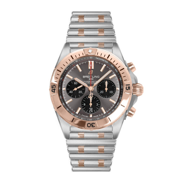 Фото 1 - Breitling Chronomat B01 42 UB0134101B1U1