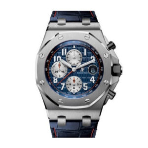 Фото 18 - Audemars Piguet Royal Oak Offshore 42mm 26470ST.OO.A027CA.01