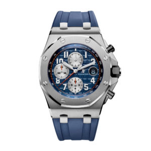 Фото 51 - Audemars Piguet Royal Oak Offshore 42mm 26470ST.OO.A027CA