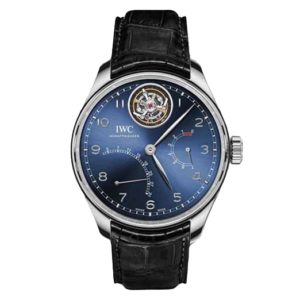 Фото 51 - IWC Portugieser IW504603