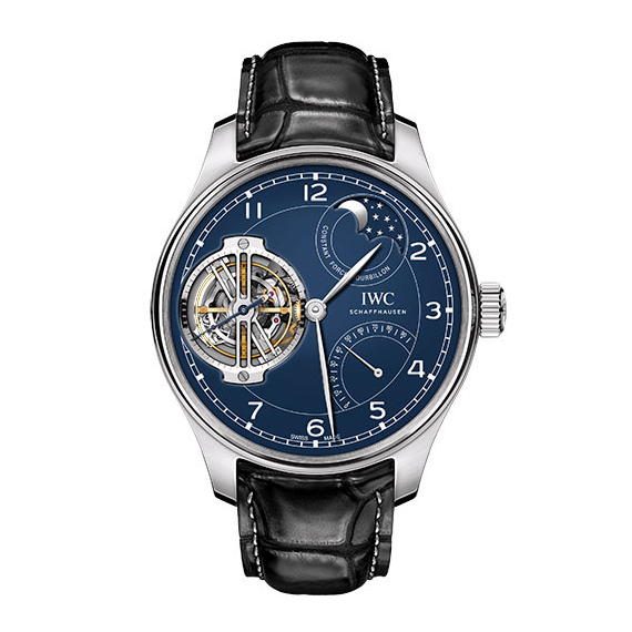 Товар IWC Portugieser IW590203 Фото 1 - IWC Portugieser IW590203