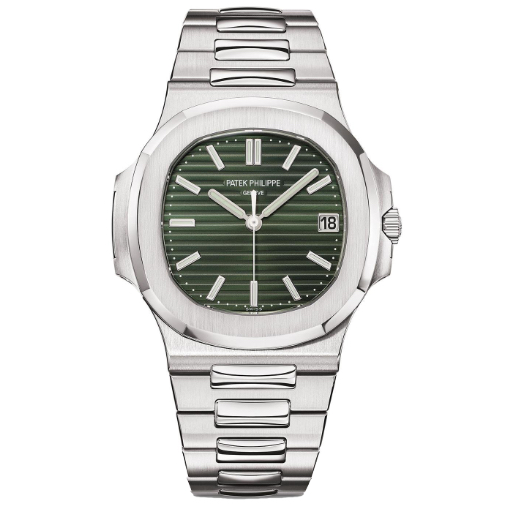 Товар Patek Philippe Nautilus 41 5711/1A Steel Фото 1 - Patek Philippe Nautilus 41 5711/1A Steel