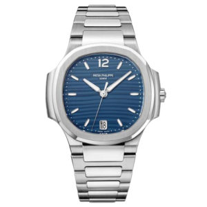Фото 18 - Patek Philippe Nautilus 35mm 7118/1A-001
