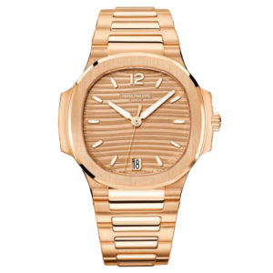 Фото 54 - Patek Philippe Nautilus 35mm 7118/1R-010