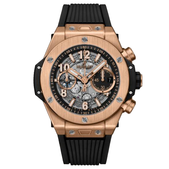 Товар Hublot Big Bang Unico 42mm 421.OX.1180.RX Фото 1 - Hublot Big Bang Unico 42mm 421.OX.1180.RX