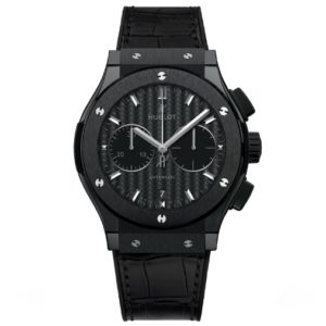 Фото 55 - Hublot Classic Fusion Chronograph 45mm 521.CM.1771