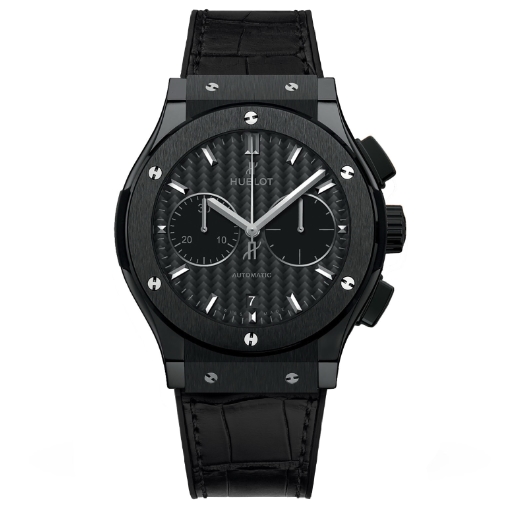 Фото 1 - Hublot Classic Fusion Chronograph 45mm 521.CM.1771