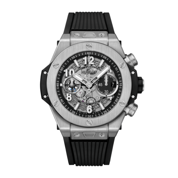 Товар Hublot Big Bang Unico 42mm 421.NX.1170.RX Фото 1 - Hublot Big Bang Unico 42mm 421.NX.1170.RX