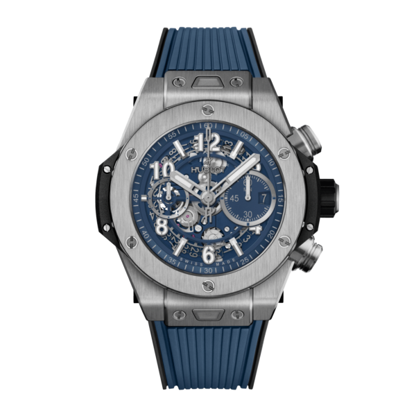 Товар Hublot Big Bang Unico 42mm 421.NX.5179.RX Фото 1 - Hublot Big Bang Unico 42mm 421.NX.5179.RX