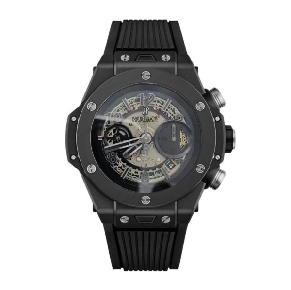 Товар Hublot Big Bang Unico 42mm 421.CI.1170.RX Фото 1 - Hublot Big Bang Unico 42mm 421.CI.1170.RX