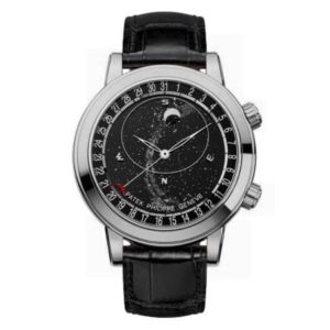 Фото 19 - Patek Philippe Grand Complications 44mm 6102