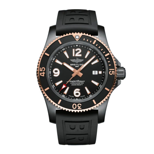 Товар Breitling Superocean 46mm U17368221B1S1 Фото 1 - Breitling Superocean 46mm U17368221B1S1