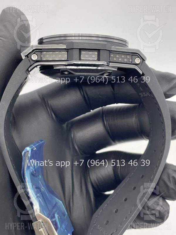 Фото 14 - Hublot Big Bang Ferrari 45mm 401.FX.1123.VR