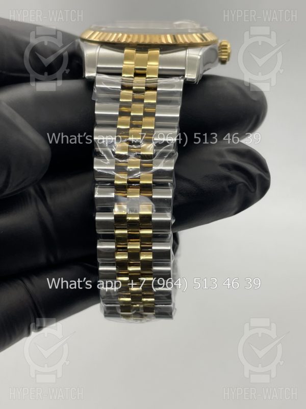 Товар Rolex DateJust 36mm 126233-0017 Фото 12 - Rolex DateJust 36mm 126233-0017