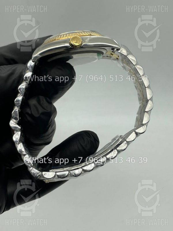 Товар Rolex DateJust 36mm 126233-0017 Фото 13 - Rolex DateJust 36mm 126233-0017