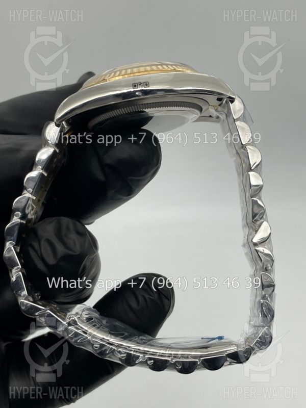 Товар Rolex DateJust 36mm 126233-0017 Фото 14 - Rolex DateJust 36mm 126233-0017