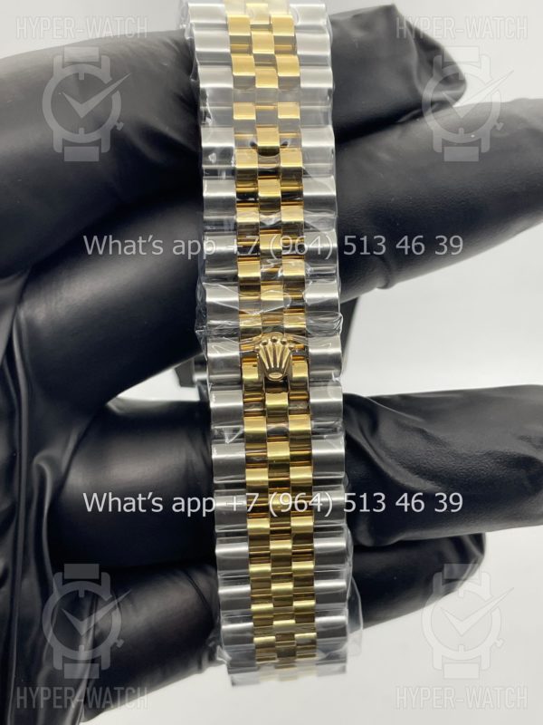 Товар Rolex DateJust 36mm 126233-0017 Фото 15 - Rolex DateJust 36mm 126233-0017