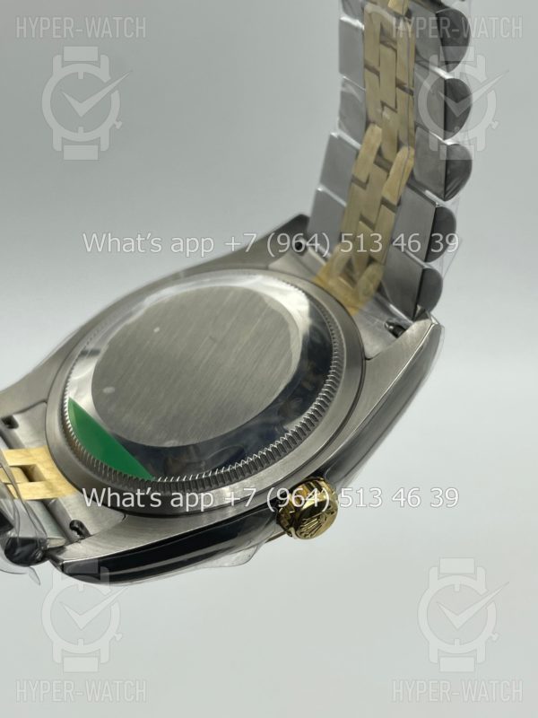 Товар Rolex DateJust 36mm 126233-0017 Фото 16 - Rolex DateJust 36mm 126233-0017
