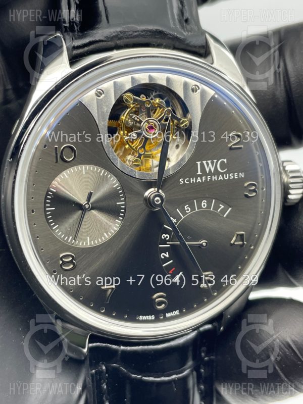 Товар IWC Portugieser IW504207 Фото 3 - IWC Portugieser IW504207