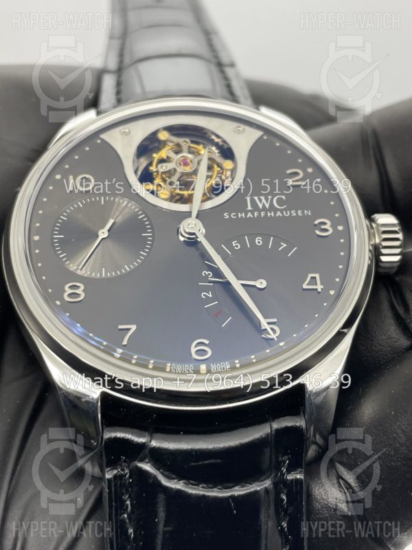 Товар IWC Portugieser IW504207 Фото 4 - IWC Portugieser IW504207