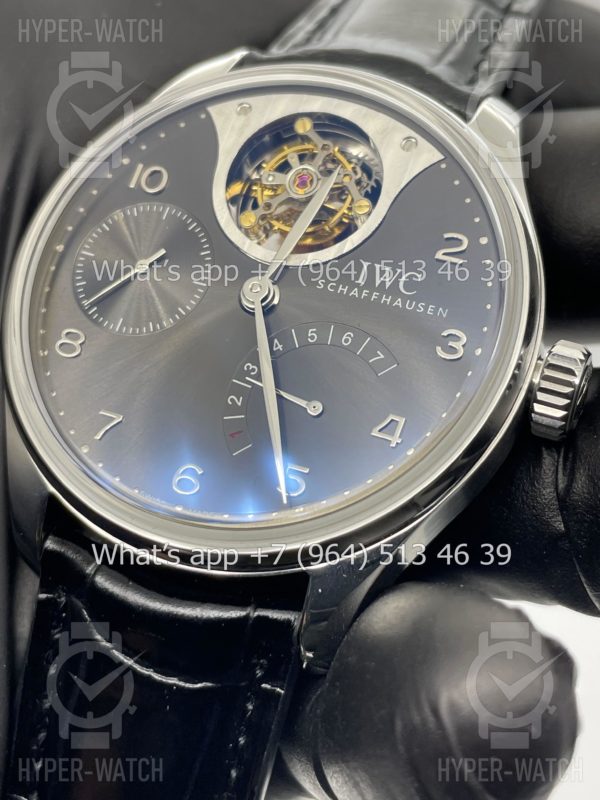 Товар IWC Portugieser IW504207 Фото 5 - IWC Portugieser IW504207