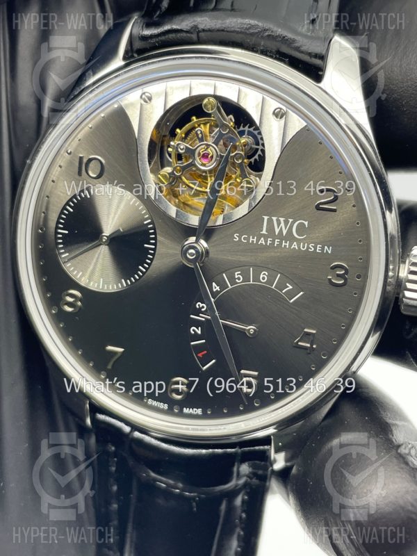 Товар IWC Portugieser IW504207 Фото 7 - IWC Portugieser IW504207