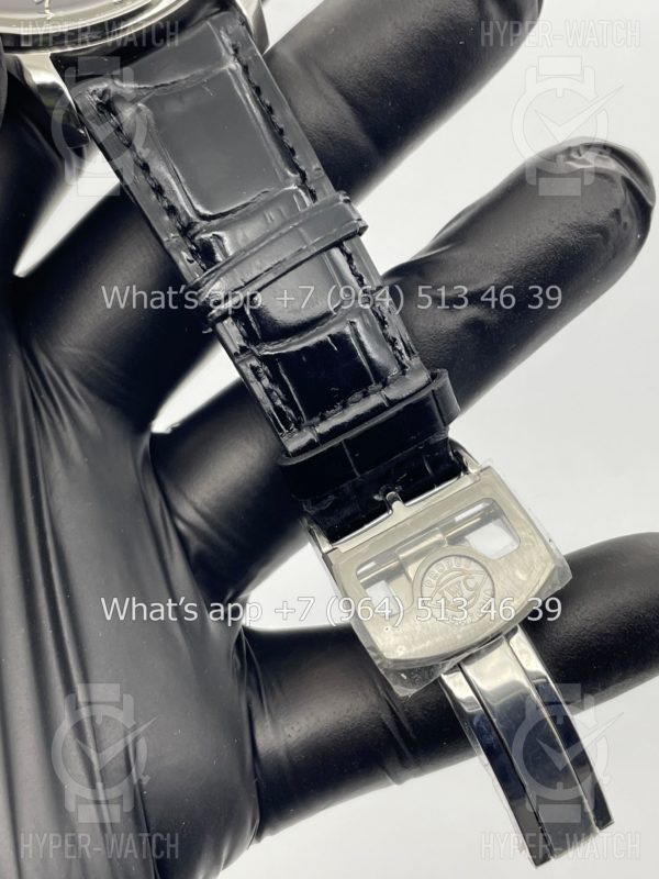 Товар IWC Portugieser IW504207 Фото 11 - IWC Portugieser IW504207
