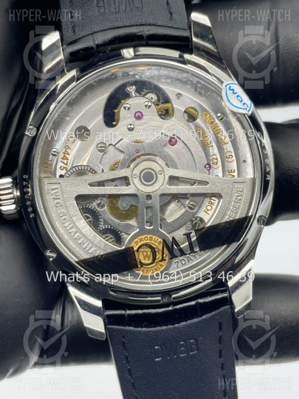 Товар IWC Portugieser IW504207 Фото 16 - IWC Portugieser IW504207