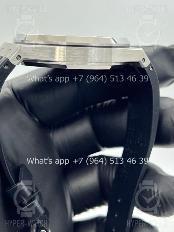 Товар Audemars Piguet Royal Oak Tourbillon 41mm 26522BC.OO.1220BC.01 Black Фото 14 - Audemars Piguet Royal Oak Tourbillon 41mm 26522BC.OO.1220BC.01 Black