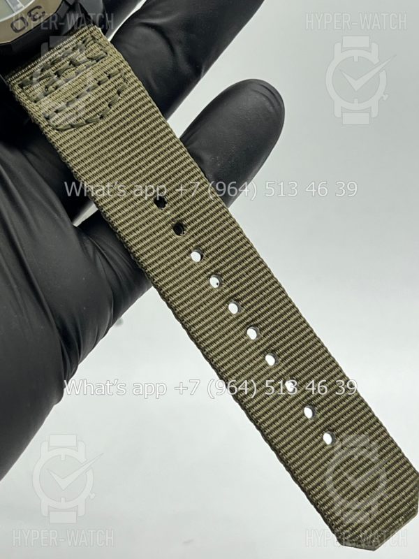 Товар Tag Heuer Aquaracer 300M 43mm WAY208E.FC8222 Фото 11 - Tag Heuer Aquaracer 300M 43mm WAY208E.FC8222