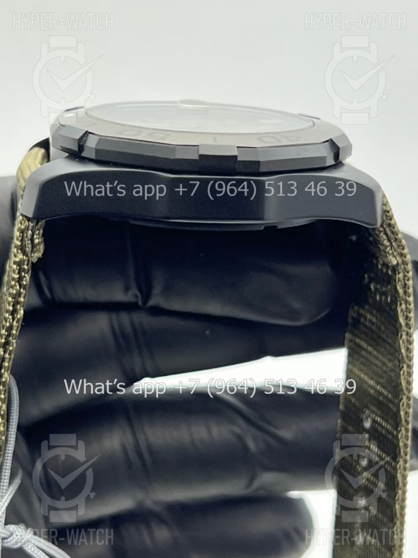 Товар Tag Heuer Aquaracer 300M 43mm WAY208E.FC8222 Фото 13 - Tag Heuer Aquaracer 300M 43mm WAY208E.FC8222