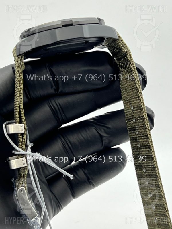 Товар Tag Heuer Aquaracer 300M 43mm WAY208E.FC8222 Фото 14 - Tag Heuer Aquaracer 300M 43mm WAY208E.FC8222