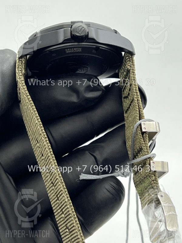 Товар Tag Heuer Aquaracer 300M 43mm WAY208E.FC8222 Фото 16 - Tag Heuer Aquaracer 300M 43mm WAY208E.FC8222