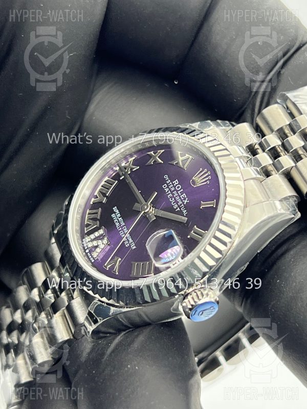 Товар Rolex DateJust 31mm 278274-0026 Фото 7 - Rolex DateJust 31mm 278274-0026