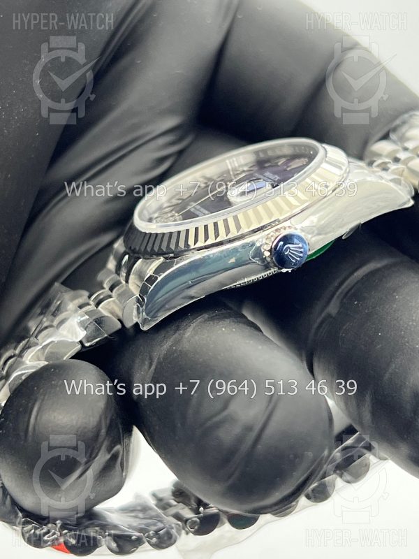 Товар Rolex DateJust 31mm 278274-0026 Фото 8 - Rolex DateJust 31mm 278274-0026
