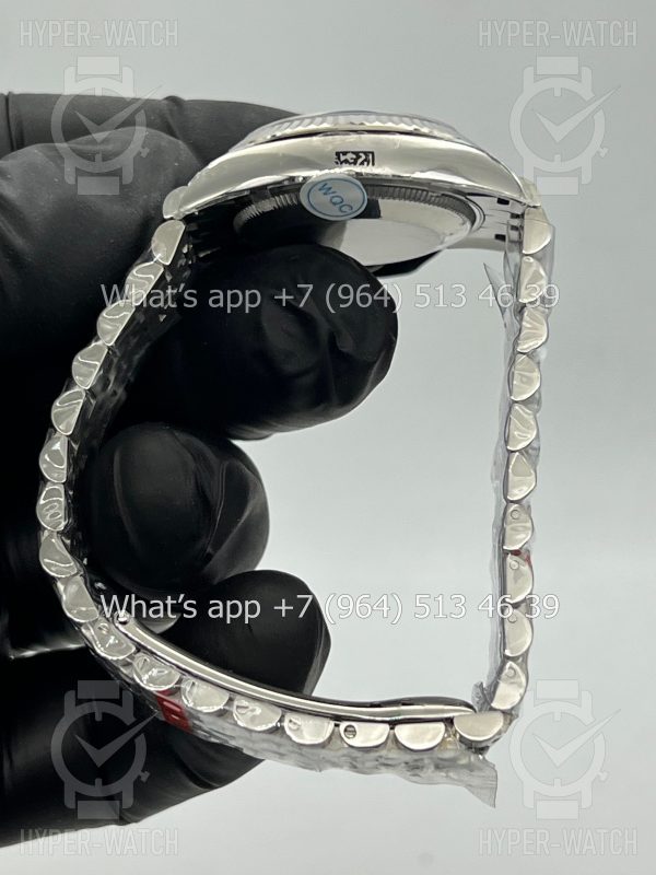 Товар Rolex DateJust 31mm 278274-0026 Фото 13 - Rolex DateJust 31mm 278274-0026