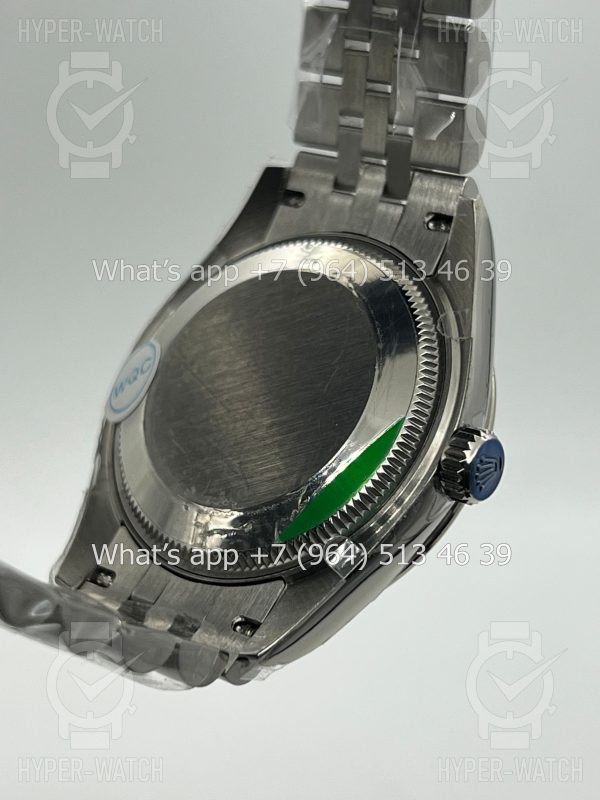 Товар Rolex DateJust 31mm 278274-0026 Фото 17 - Rolex DateJust 31mm 278274-0026