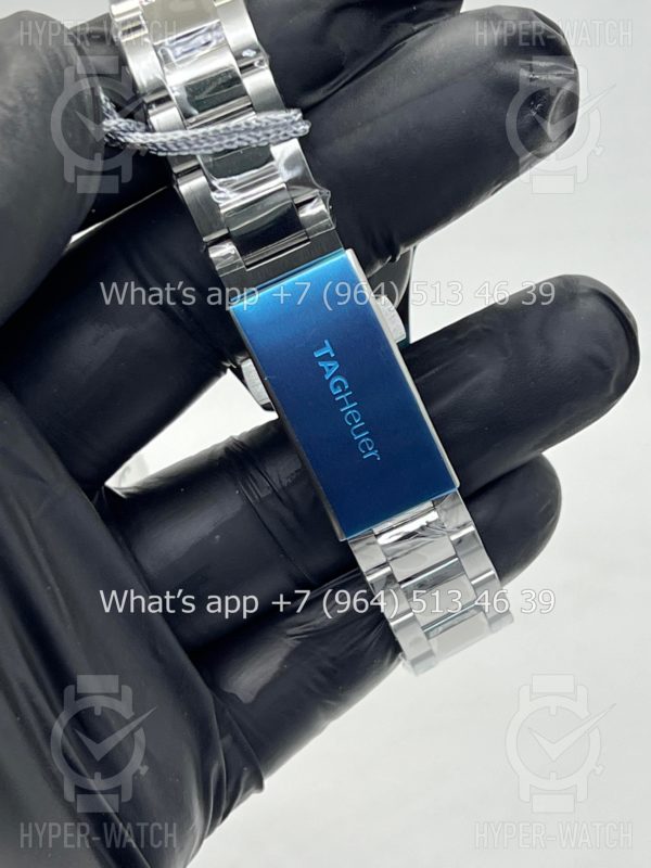 Товар TAG Heuer Aquaracer 300M 32mm WBD1310.BA0740 Фото 15 - TAG Heuer Aquaracer 300M 32mm WBD1310.BA0740