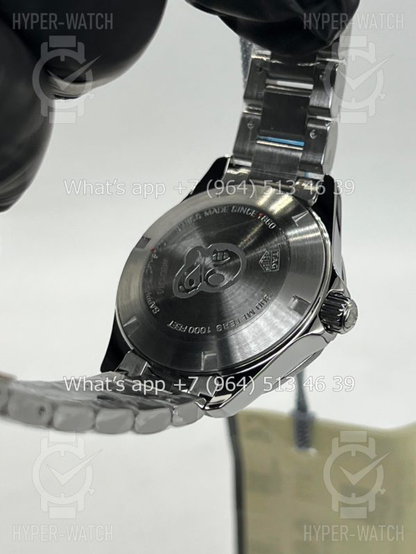 Товар TAG Heuer Aquaracer 300M 32mm WBD1310.BA0740 Фото 18 - TAG Heuer Aquaracer 300M 32mm WBD1310.BA0740