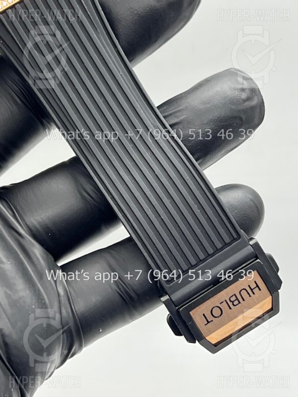 Товар Hublot Big Bang Unico 42mm 411.OX.1180.RX.1704 Фото 12 - Hublot Big Bang Unico 42mm 411.OX.1180.RX.1704