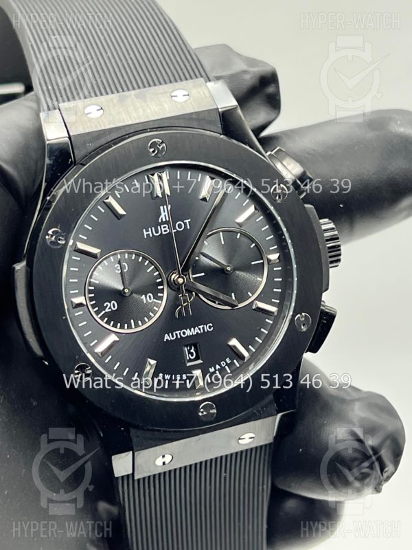Товар Hublot Classic Fusion Chronograph 45mm 541.CM.1171.RX Фото 8 - Hublot Classic Fusion Chronograph 45mm 541.CM.1171.RX
